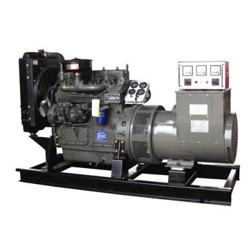 15kw Ricardo Diesel Generator prix
